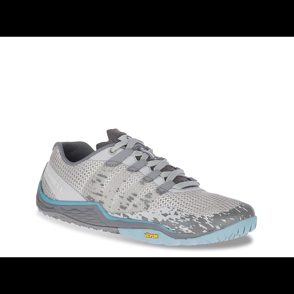 Merrell trail glove 5 trail running sneakers W5.5